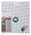 Алмазный отрезной круг Best for Ceramic 250 x 30/25,40 x 2,4 x 10 mm 2608602638